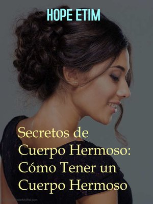 cover image of Secretos de Cuerpo Hermoso